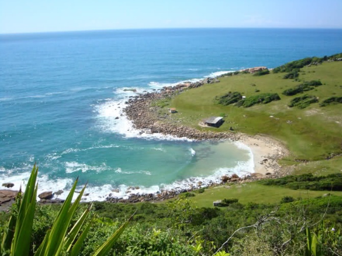 Praia do Maço - 37km